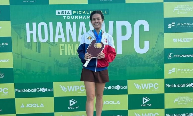 Anna Clarice Patrimonio