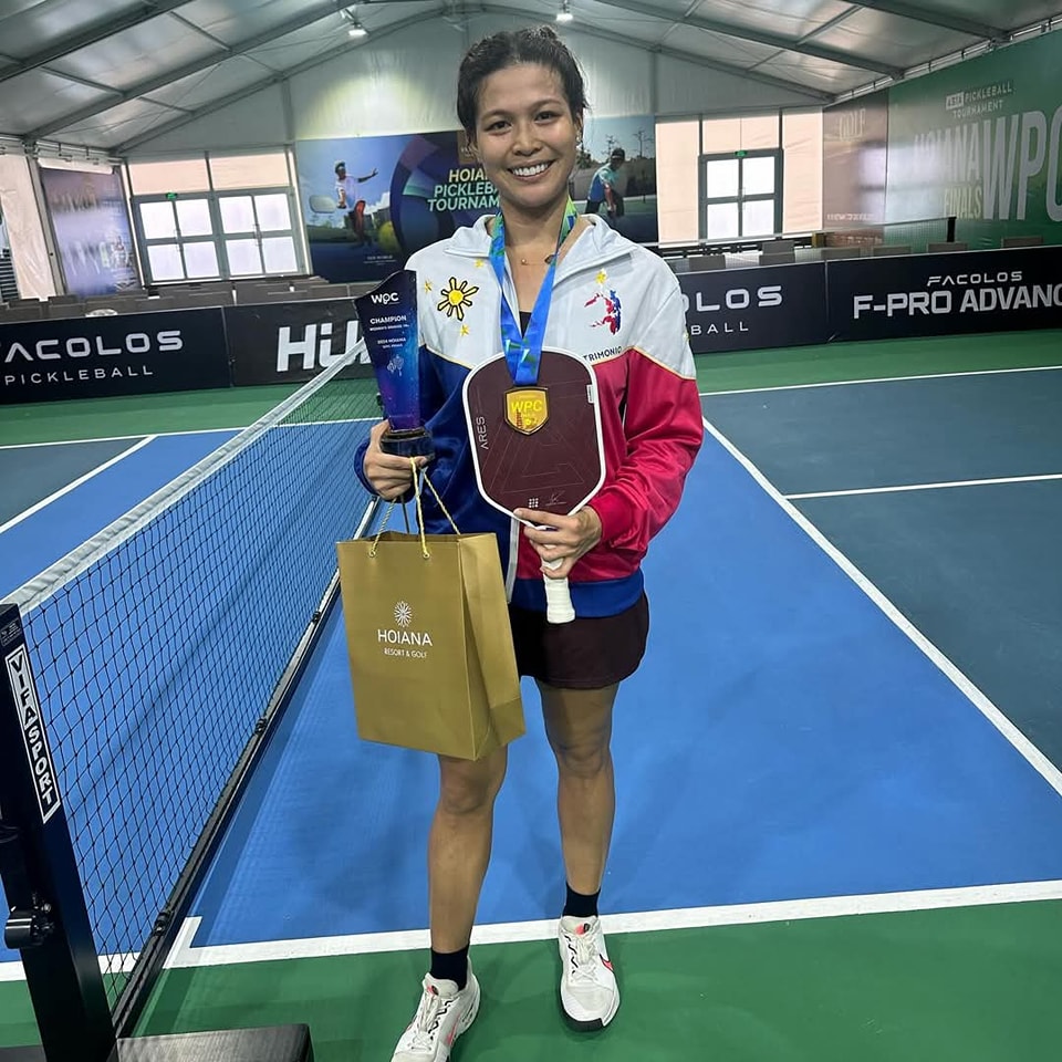 Anna Clarice Patrimonio
