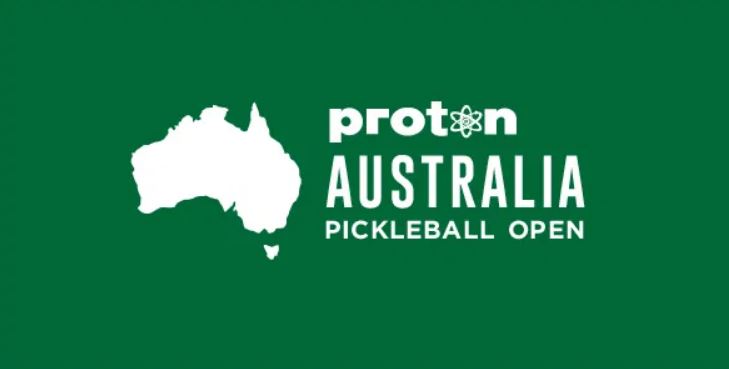 Proton Australia Pickleball Open
