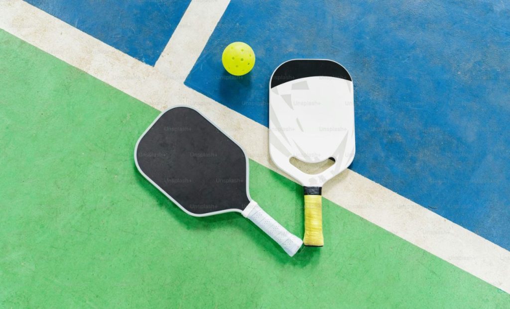 Pickleball