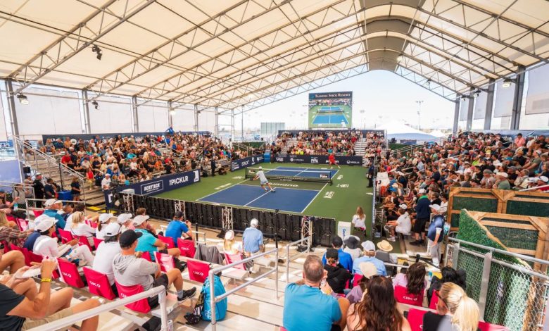 Carvana Mesa Cup