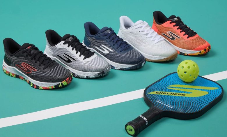 Skechers