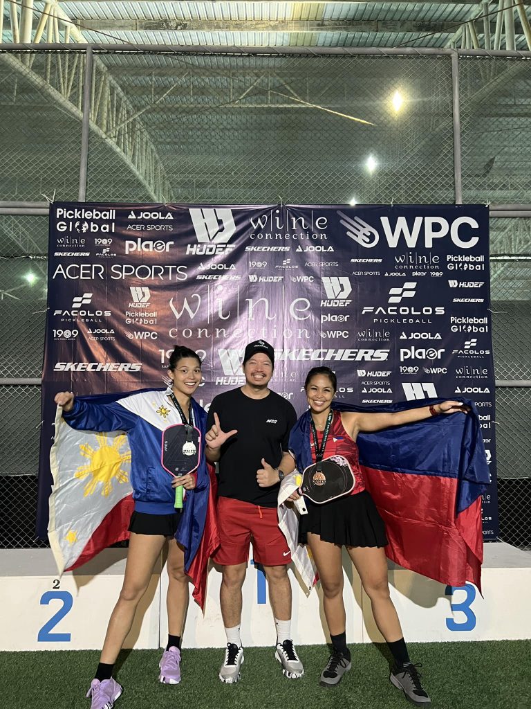 Anna Clarice Patrimonio