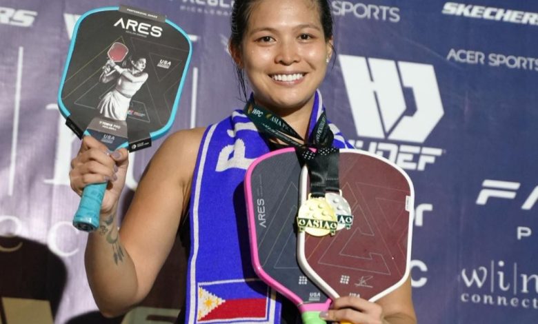 Anna Clarice Patrimonio