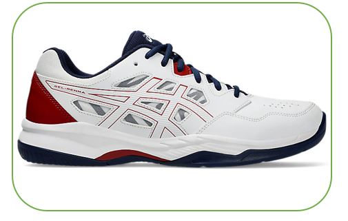 Asics Gel-Renma Pickleball Shoes