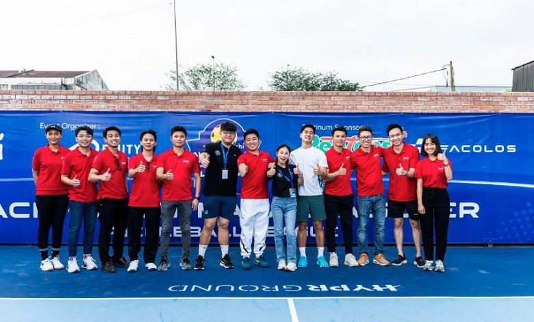 Malaysia Super Pickleball League