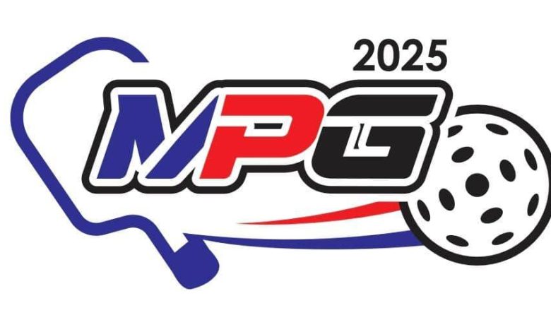 Malaysia Pickleball Grand Slam 2025 (