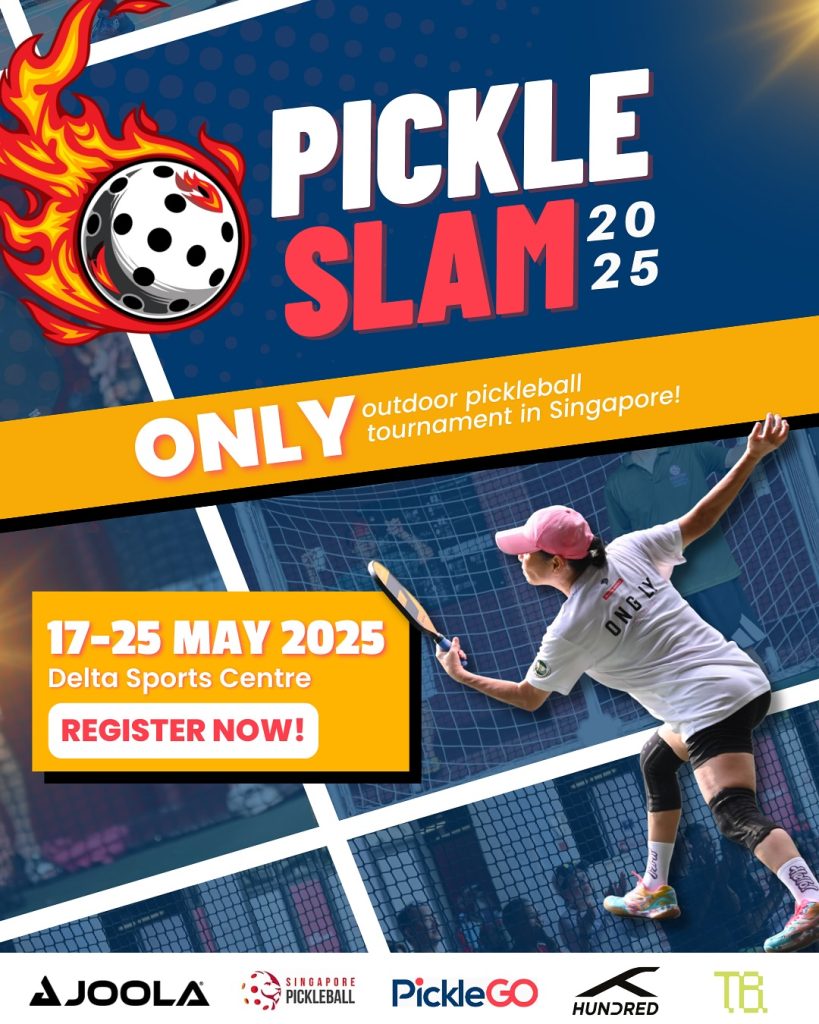 Pickle Slam 2025