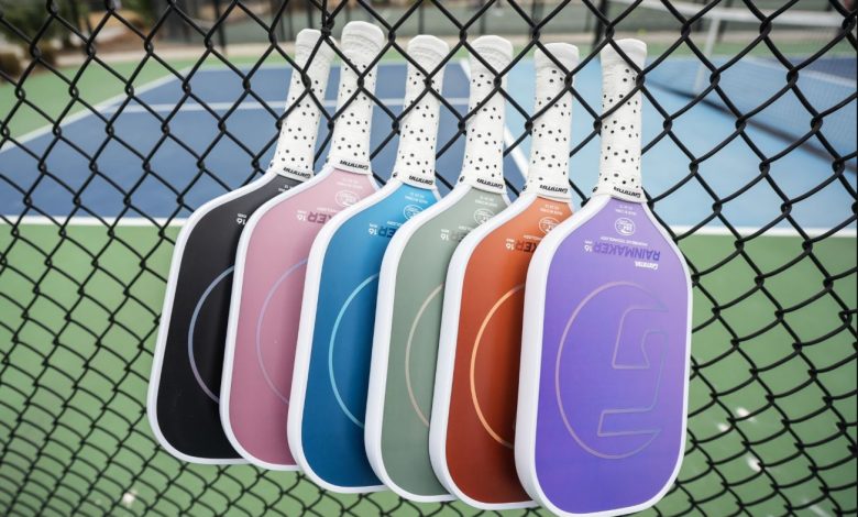 RainmakerTM Pickleball Paddle
