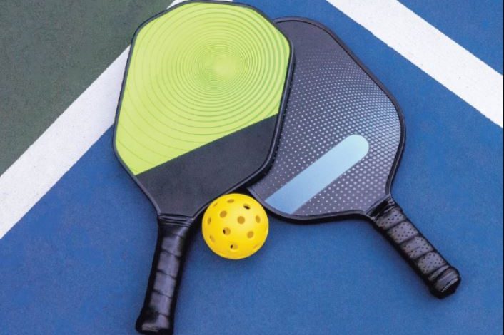 Pickleball