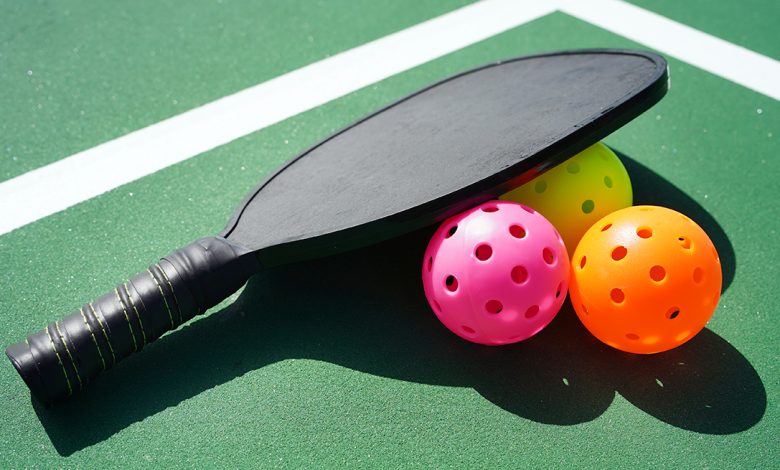 Pickleball