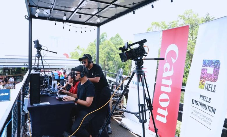Canon Malaysia
