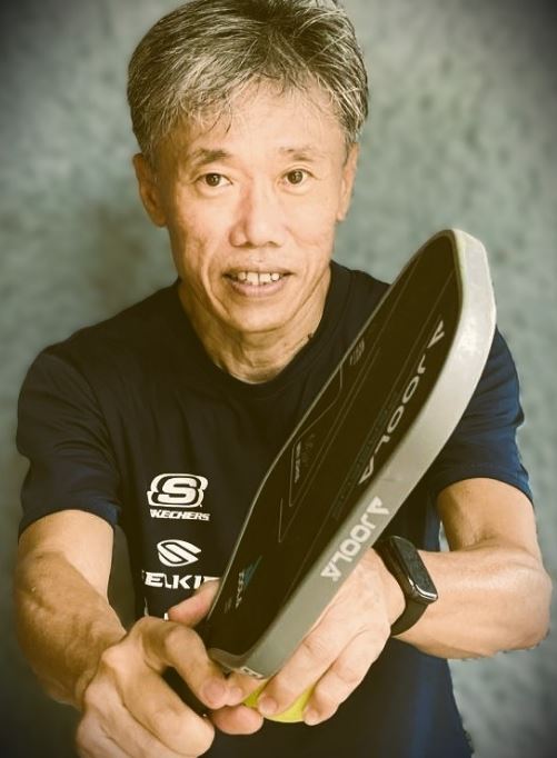 Edward Chan