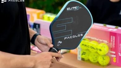 Facolos EliteX