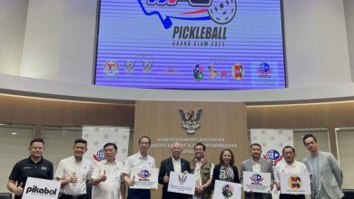 Malaysia Pickleball Grand Slam 2025