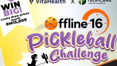 Offline 16
