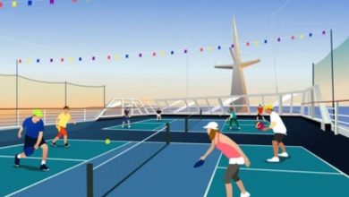 Pickleball