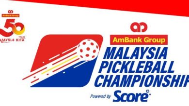 AmBank Malaysia Pickleball Championship 2025