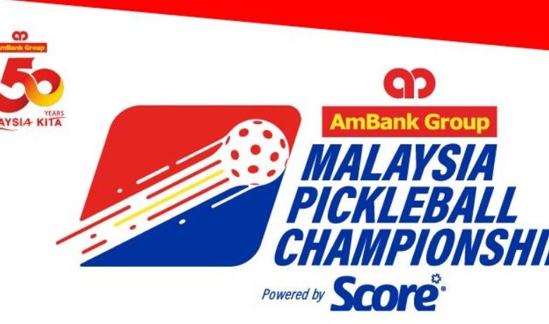 AmBank Malaysia Pickleball Championship 2025