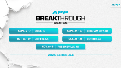 APP Breakthrough Series