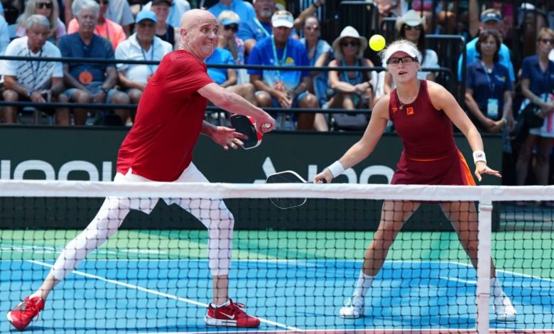 Andre Agassi