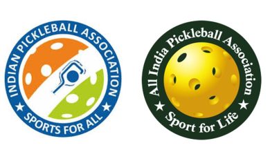 All India Pickleball Association