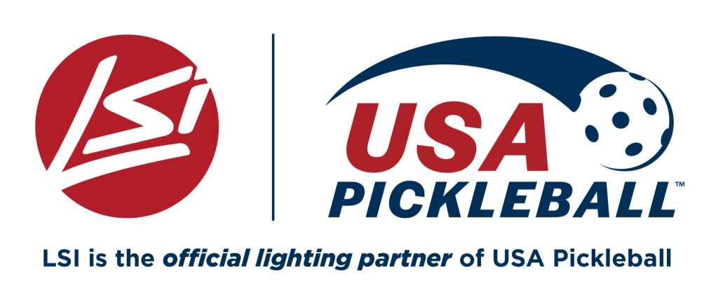 USA Pickleball
