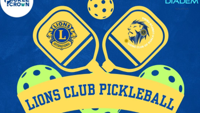 KL PRIMA Pickleball Challenge 2025