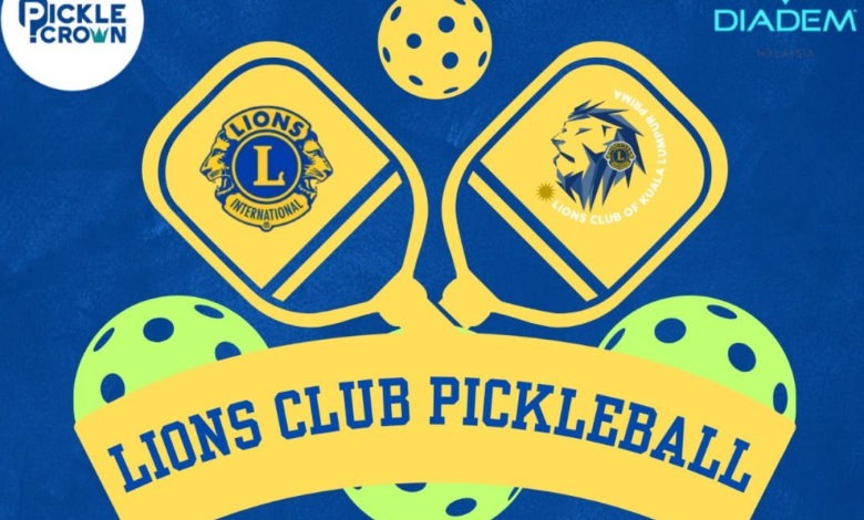 KL PRIMA Pickleball Challenge 2025