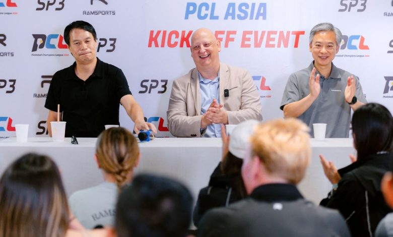2025 Asian Semi-Professional Pickleball Championship