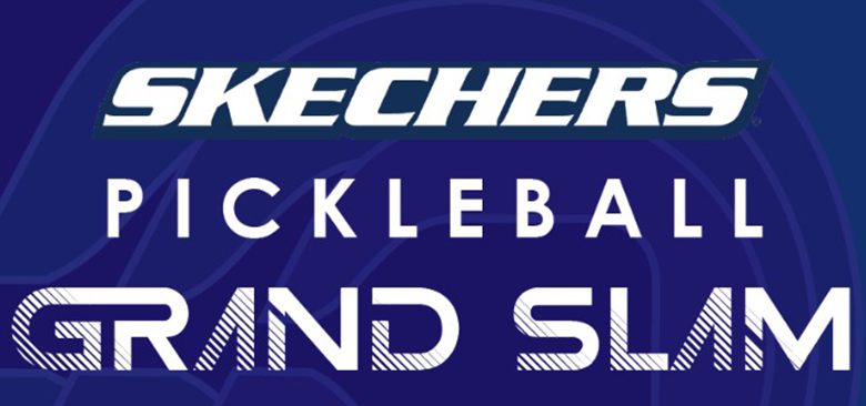 Skechers Pickleball Grand Slam
