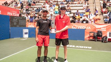 Veolia Atlanta Pickleball Championships
