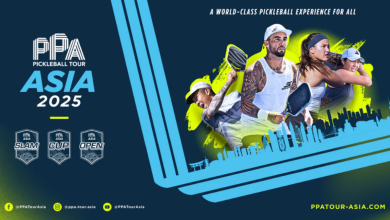 PPA Tour Asia 2025