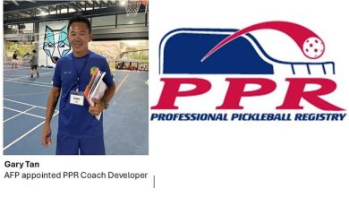 PPR Level 1 Coach Certification