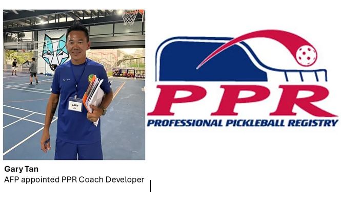 PPR Level 1 Coach Certification