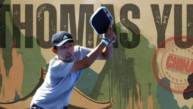 Thomas Yu