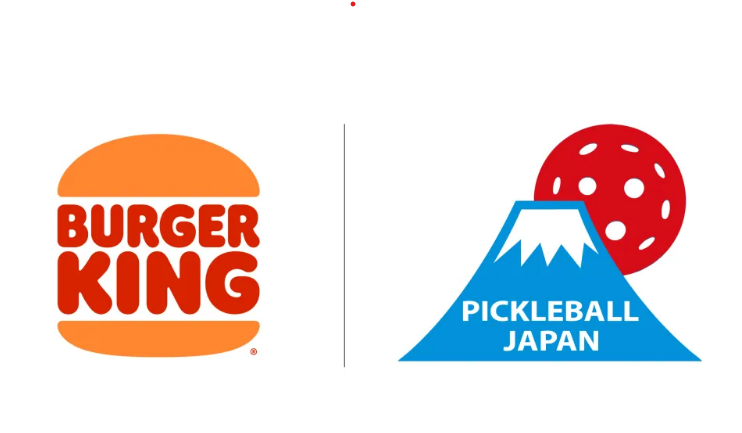 Pickleball Burger