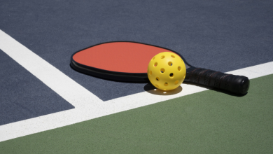 Penang Pickleball Exchange Tour Tournament 2025