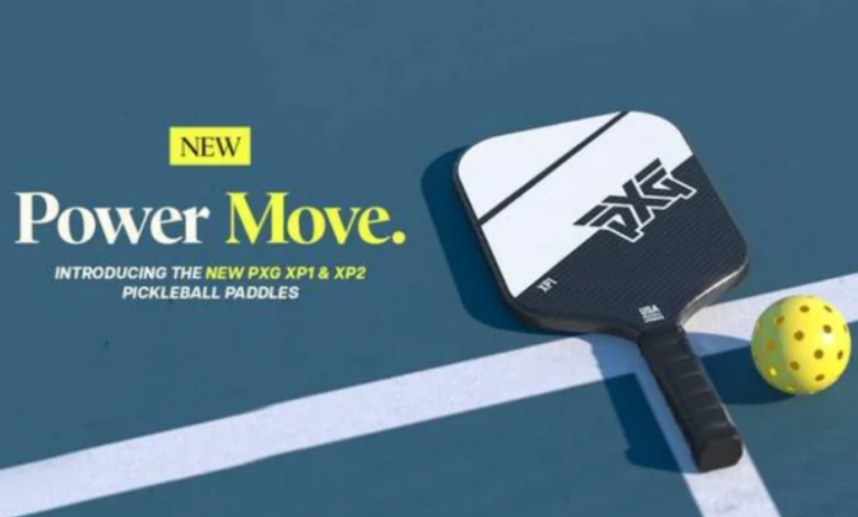 PXG