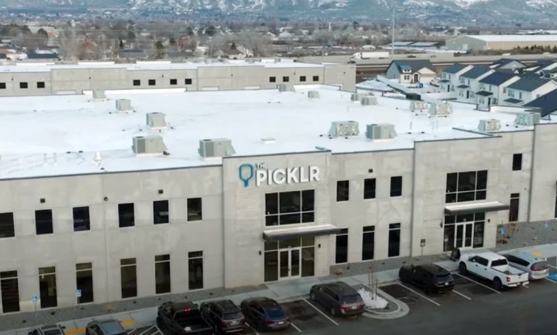 The Picklr
