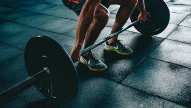 Strength Training