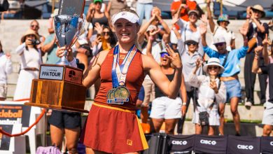 Select Medical Orange County Cup