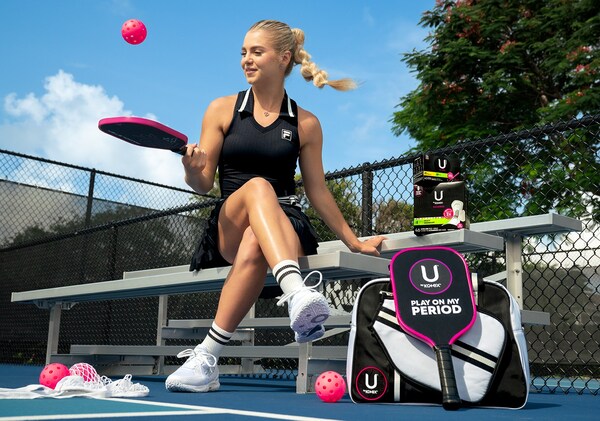 U by Kotex
