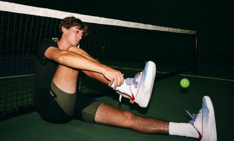 G1 Court Shoe