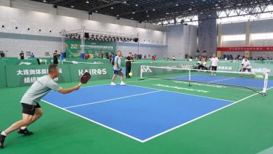 WPC Asia Pickleball Grand Slam 2025