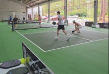 John Hay Sports Pavilion