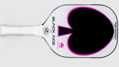 ProKennex Black Ace
