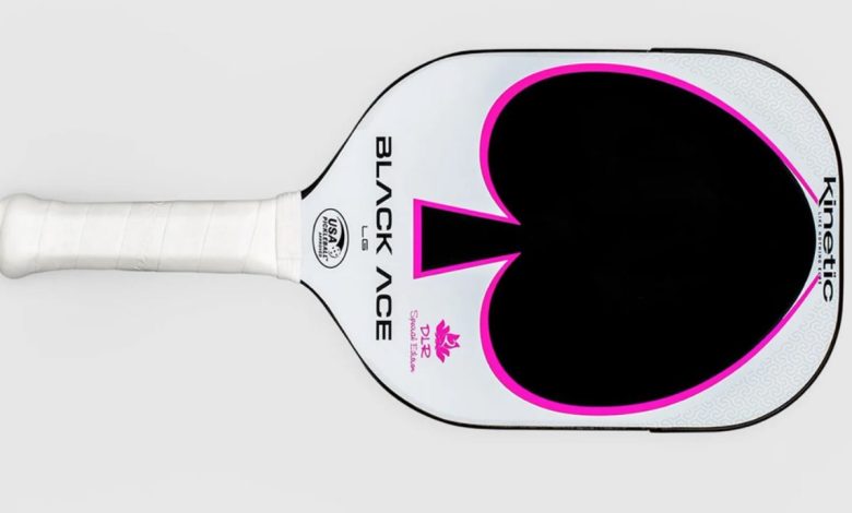ProKennex Black Ace