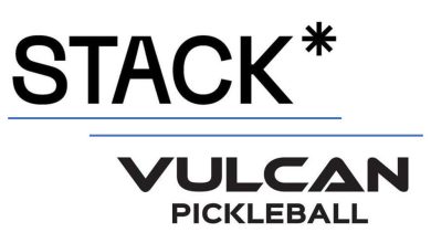 Vulcan Pickleball