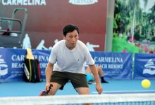 Yeo Jih-Shian
